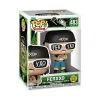 Funko Pop Rocks – Rock Ferxxo in the Dark | Glow in the Dark