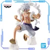 Banpresto  One Piece Grandista Luffy Gear 5