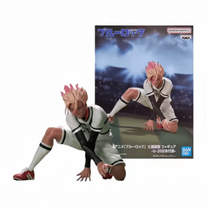 Banpresto Blue Lock Ryusei Shidou U20 Japan Team
