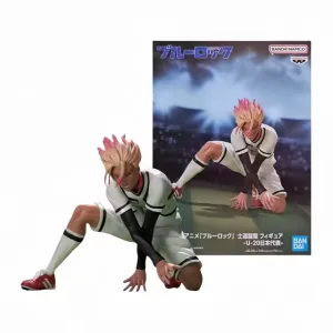 Banpresto Blue Lock Ryusei Shidou U20 Japan Team
