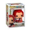 Pop! Plus One Piece Shanks