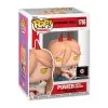 Funko Pop! Chainsaw Man Power with Meowy Chalice