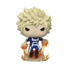 Funko Pop Bakugo Volador Chile edición especial My Hero Academia