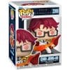 Funko Pop – Solo Leveling Choi Jong in