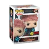 Funko Pop Yuji Itadori Divergent Fist Glow in the Dark Chile GW Shop