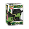 Funko Pop Wicked Elphaba comprar en Chile en GW Shop