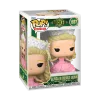 Funko Pop Glinda Wicked Chile vestido de burbuja rosado figura coleccionable
