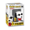 Funko Pop! & Buddy Joe Cool & Woodstock