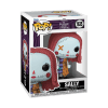 Funko Pop Patchwork Sally Chile figura coleccionable original