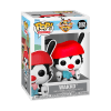 Funko Pop Wakko Animaniacs Chile figura coleccionable original