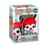 Funko Pop Wakko Animaniacs Chile figura coleccionable original