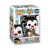 Funko Pop Animaniacs Yakko Chile figura coleccionable oficial