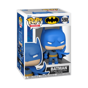 Funko Pop Batman DC New Classics Chile figura coleccionable original