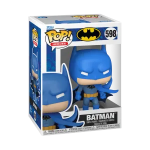 Funko Pop Batman DC New Classics Chile figura coleccionable original