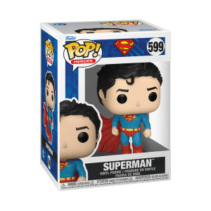 Funko Pop Superman DC New Classics disponible para comprar en Chile