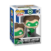 Funko Pop Green Lantern Chile DC New Classics figura coleccionable original