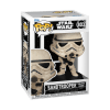 Funko Pop Sandtrooper Chile Star Wars escenas eliminadas figura coleccionable