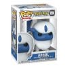 Funko Pop Absol Pokemon Chile figura coleccionable original