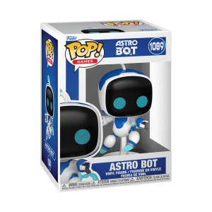 Funko Pop! Astro Bot