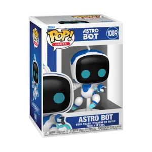 Funko Pop! Astro Bot
