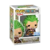 Funko Pop! One Piece  Bartolomeo Edicion Special