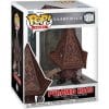 Funko Pop! Silent Hill 2 Pyramid Head Premium