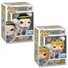 Funko Pop Anime – Bon Clay Set | Special Edition