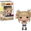 Funko Pop Himiko Toga Chile exclusivo AAA Anime My Hero Academia