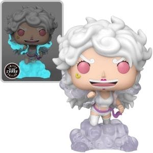 Funko Pop! One Piece Jewelry Bonney Bundle 1+1 (Comun + Chase)