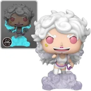 Funko Pop! One Piece Jewelry Bonney Bundle 1+1 (Comun + Chase)