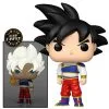 Funko Pop! Dragonball Z  Goku (Yardrat) Special Edition Bundle Set 1+1