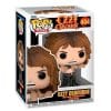 Funko Pop Ozzy Osbourne Chile 1989 figura coleccionable original
