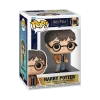 Funko Pop Harry Potter 20th Harry Potter with Resurrection Stone