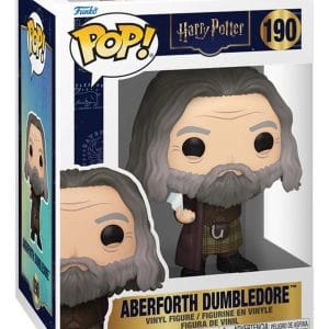 Funko Pop Harry Potter 20th Alberforth Dumbledore