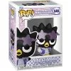 Funko Pop!  Hello Kitty and Friends Badtz-Maru K-Pop