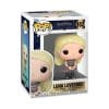 Funko Pop Luna Lovegood Chile con vestido figura coleccionable oficial