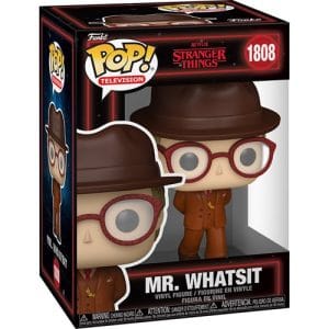 Funko Pop! Stranger Things Mr. Whatsit Wave 5B