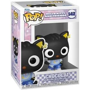 Funko Pop!  Hello Kitty and Friends Chococat K-Pop