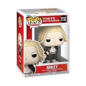 Funko Pop! Animation Tokyo Revengers  Mikey