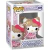 Funko Pop!  Hello Kitty and Friends Hello Kitty K-Pop
