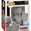 Funko Pop!  House Of The Dragon Seasmoke 28 Special Edition
