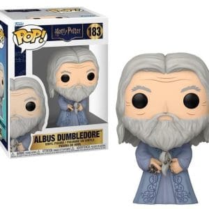 Funko Pop Dumbledore Horcruxes Chile figura coleccionable original