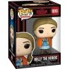 Funko Pop! Stranger Things Holly the Heroic
