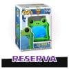 Funko Pop - Disney Toy Story 5  Lilypad