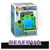 Funko Pop - Disney Toy Story 5  Lilypad