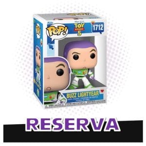 Funko Pop - Disney Toy Story 5 Buzz LightYear