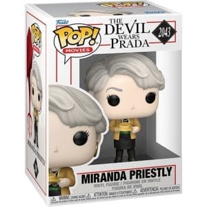 Funko Pop – The Devil Wears Prada Miranda Priestly