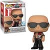 Funko Pop La Roca Final Boss Chile WrestleMania 40 número 168 figura coleccionable WWE