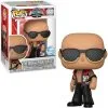 Funko Pop La Roca Final Boss Chile WrestleMania 40 número 168 figura coleccionable WWE