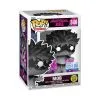 Funko Pop – Mob Psycho 100 Mob in the Dark Entertainment Earth Exclusive | Glow in the Dark